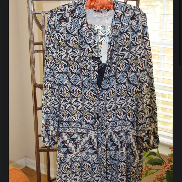 Tory Burch Dresses & Skirts - NWT-Tory Burch Riviera Acoma A Dress